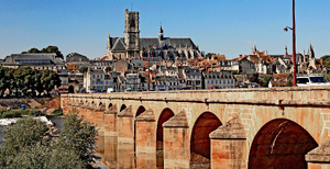 Dépannage climatisation Nevers