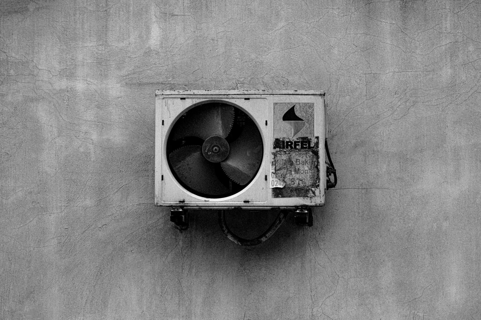 Dépannage climatisation à Nevers